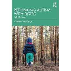 Rethinking Autism with Dolto: Syllable Soup