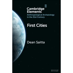 First Cities: Planning Lessons for the 21st Century