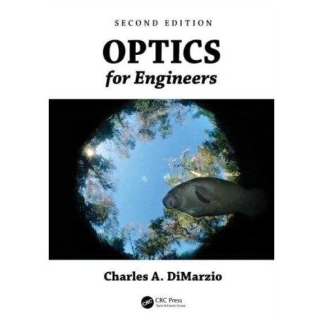 Optics for Engineers