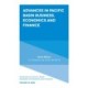 Advances in Pacific Basin Business, Economics and Finance