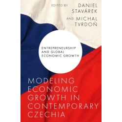 Modeling Economic Growth in Contemporary Czechia