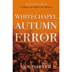 Whitechapel Autumn of Error