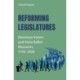 Reforming Legislatures: American Voters and State Ballot Measures, 1792-2020