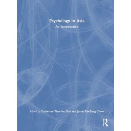 Psychology in Asia: An Introduction