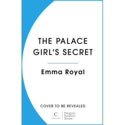 The Palace Girl's Secret