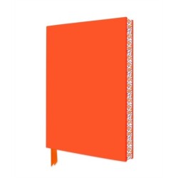 Blazing Sunset Artisan Notebook (Flame Tree Journals)