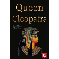 Queen Cleopatra