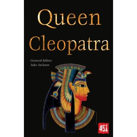 Queen Cleopatra