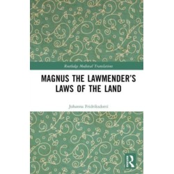 Magnus the Lawmender’s Laws of the Land