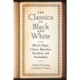 The Classics in Black and White: Black Colleges, Classics Education, Resistance, and Assimilation