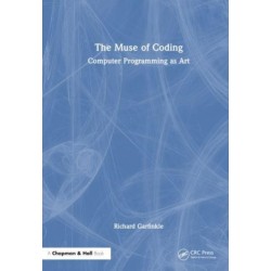 The Muse of Coding: Computer Programming as Art