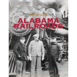 Alabama Railroads