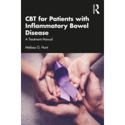 CBT for Patients with Inflammatory Bowel Disease: A Treatment Manual