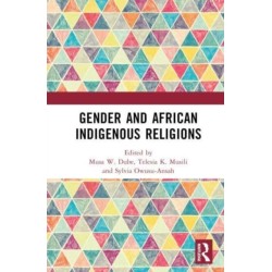 Gender and African Indigenous Religions