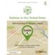 Habitats in the United States, Grade K: STEM Road Map for Elementary School