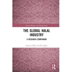 The Global Halal Industry: A Research Companion