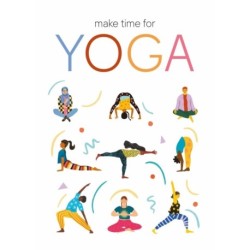 The Make Time for Yoga