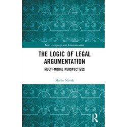 The Logic of Legal Argumentation: Multi-Modal Perspectives