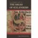 An Introduction to the Sagas of Icelanders