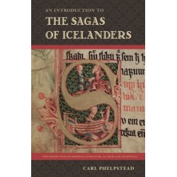 An Introduction to the Sagas of Icelanders