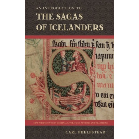 An Introduction to the Sagas of Icelanders