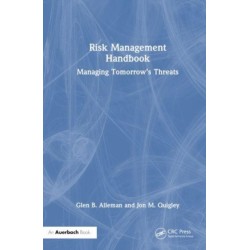 Risk Management: Managing Tomorrow's Threats