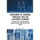 Investment of Criminal Proceeds into the Legitimate Economy: An Analysis of Italian and Russian Organised Crime in the UK Real Estate Market