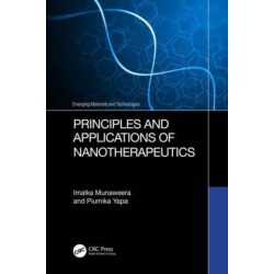 Principles and Applications of Nanotherapeutics