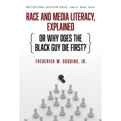 Race and Media Literacy, Explained (or Why Does the Black Guy Die First?)