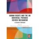 Human Rights and the UN Universal Periodic Review Mechanism: A Research Companion