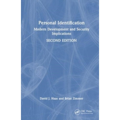 Personal Identification: Modern Development and Security Implications