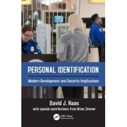 Personal Identification: Modern Development and Security Implications