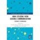 How Citizens View Science Communication: Pathways to Knowledge