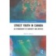 Street Youth in Canada: An Ethnography of Adversity and Artifice