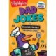 Dad Jokes: The Cheesiest, Corniest Joke Book Ever!: Ultimate Kids Joke Book Packed with Over 900 Jokes for Kids, Hilarious Dad Jokes Book