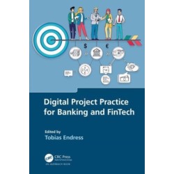Digital Project Practice for Banking and FinTech