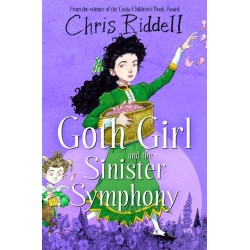 Goth Girl and the Sinister Symphony