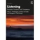 Listening: Processes, Functions, and Competency