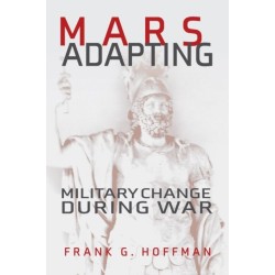 Mars Adapting: Military Change During War