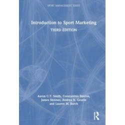 Introduction to Sport Marketing