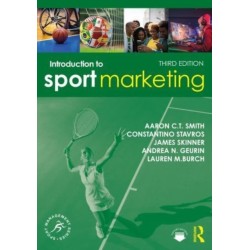 Introduction to Sport Marketing