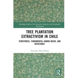 Tree Plantation Extractivism in Chile: Territories, Fundamental Human Needs, and Resistance