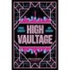High Vaultage: The Sunday Times bestselling scifi mystery perfect for fans of Terry Pratchett