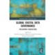 Global Digital Data Governance: Polycentric Perspectives
