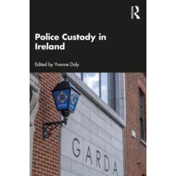 Police Custody in Ireland