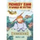 Monkey King and the World of Myths: The Monster and the Maze: A Graphic Novel