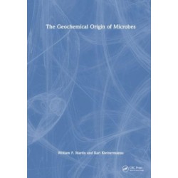 The Geochemical Origin of Microbes