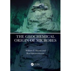 The Geochemical Origin of Microbes
