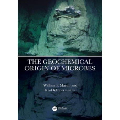 The Geochemical Origin of Microbes