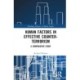Human Factors in Effective Counter-Terrorism: A Comparative Study